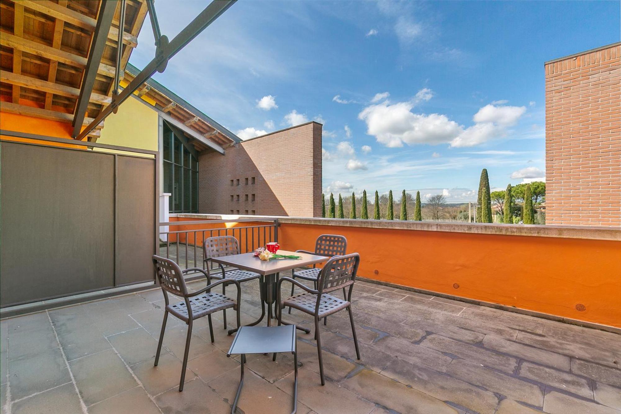 Almavite Wine Resort With Pool Desenzano del Garda Exterior photo